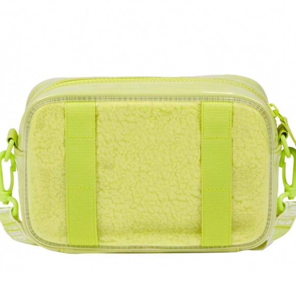 UGG Women's Janey II Clear Bag: Pollen - Picture 4 of 5